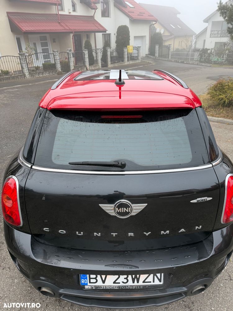 Mini John Cooper Works - 4