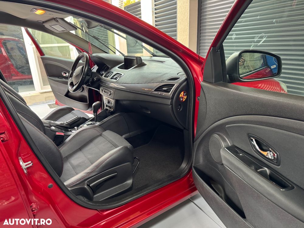 Renault Megane - 14