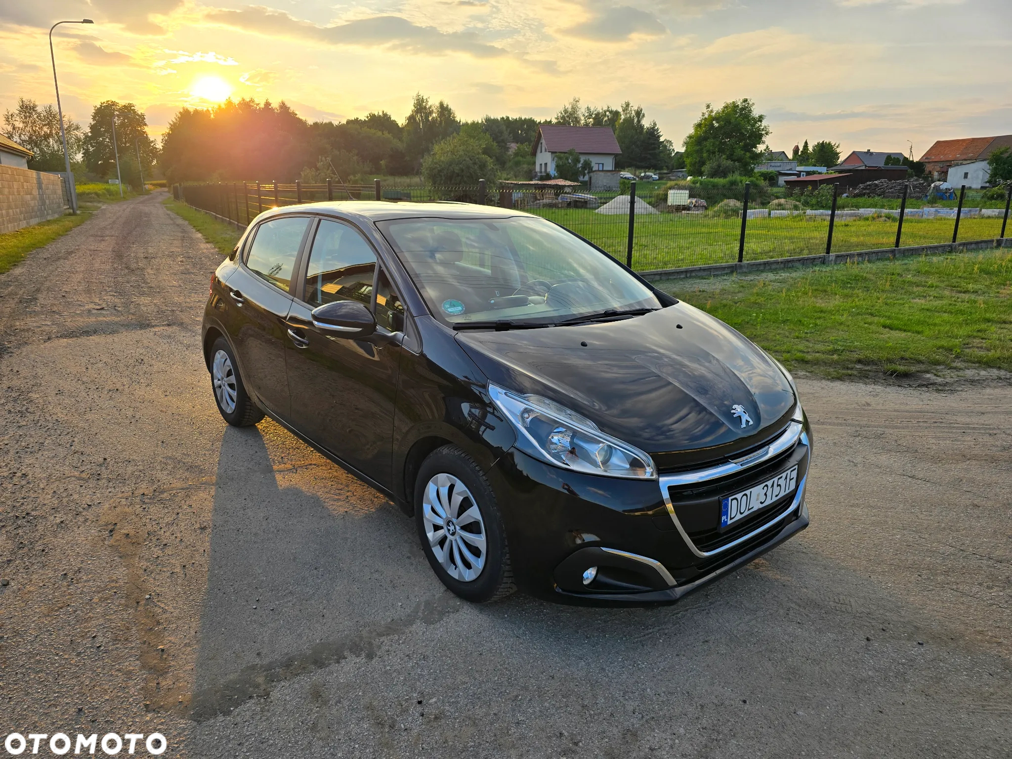 Peugeot 208 1.2 PureTech Active - 2