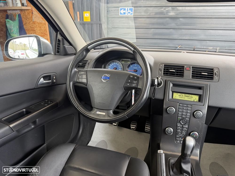 Volvo C30 1.6 D2 R-Design Start/Stop - 19