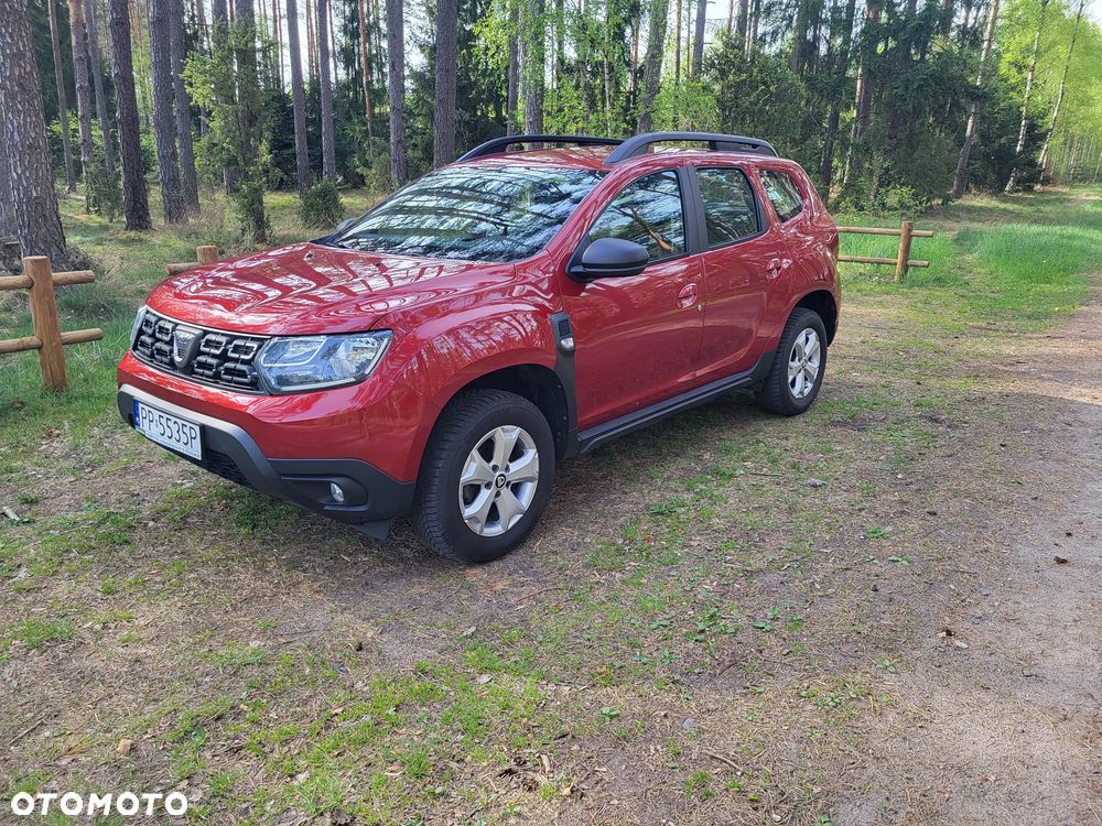 Dacia Duster 1.0 TCe Comfort - 1