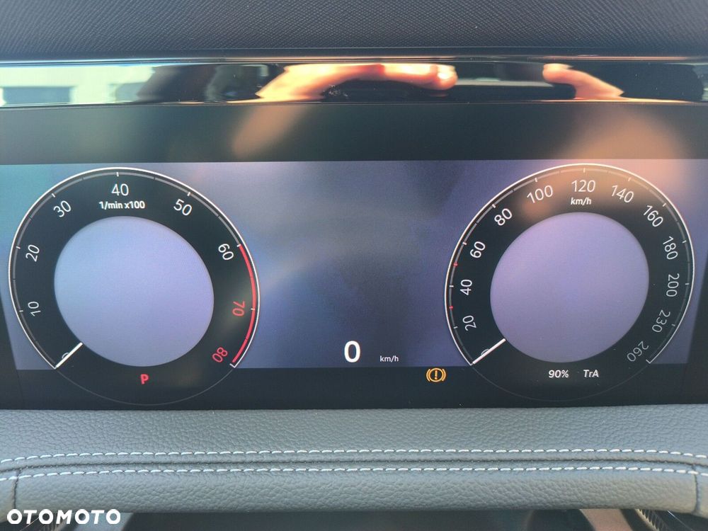 Skoda Superb - 15