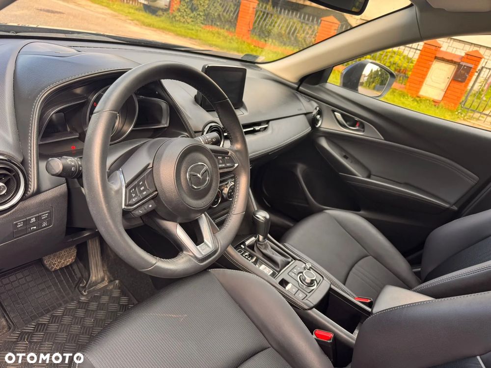 Mazda CX-3 2.0 SkyPassion - 7