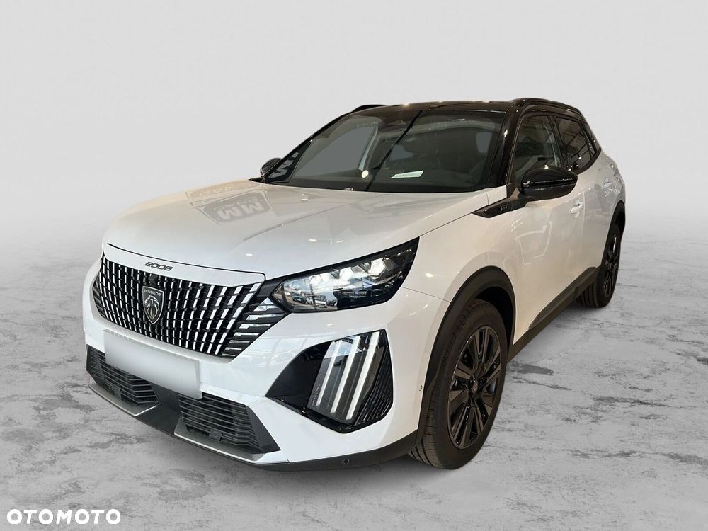 Peugeot 2008 - 1