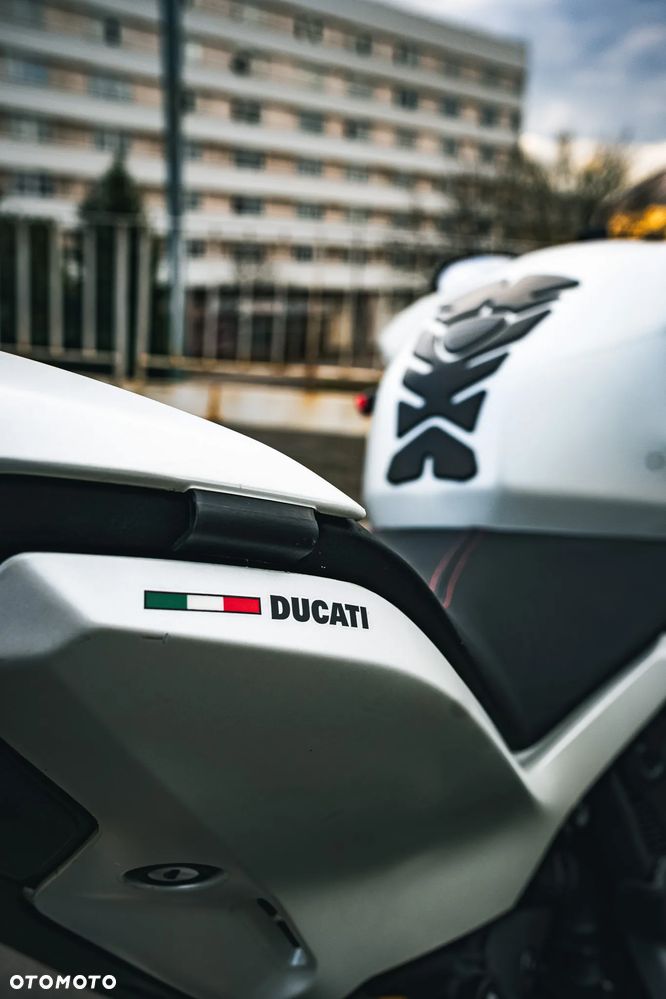 Ducati SuperSport - 10