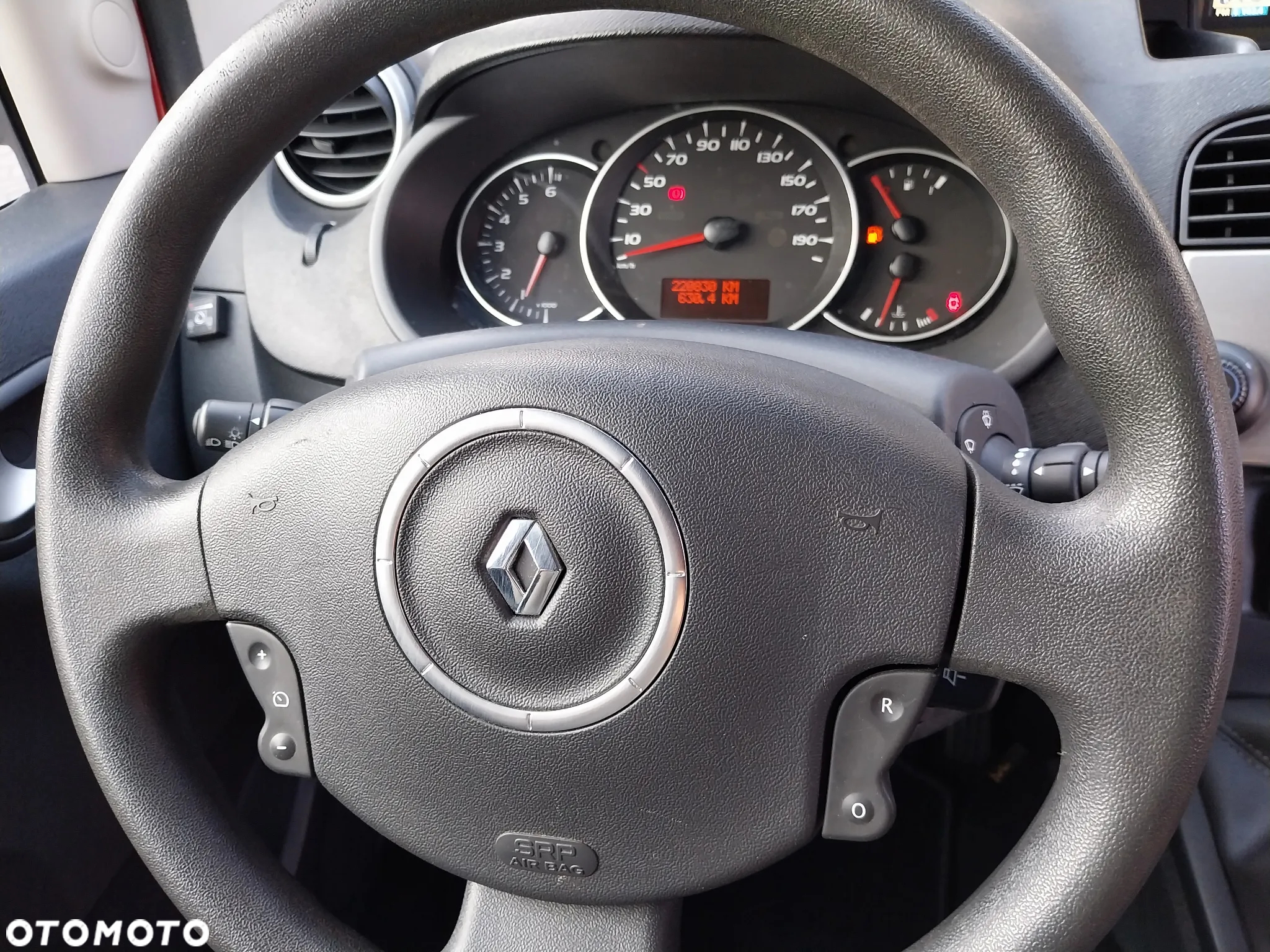 Renault Kangoo 1.6 16V 105 TomTom Edition - 25