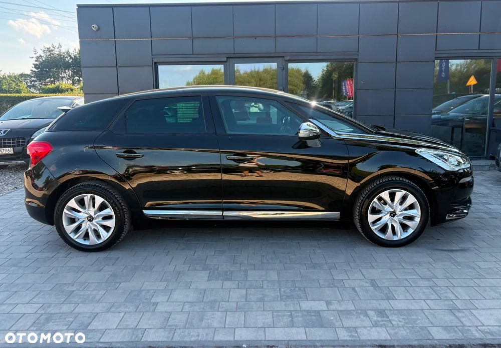 Citroën DS5 BlueHDi 120 - 5