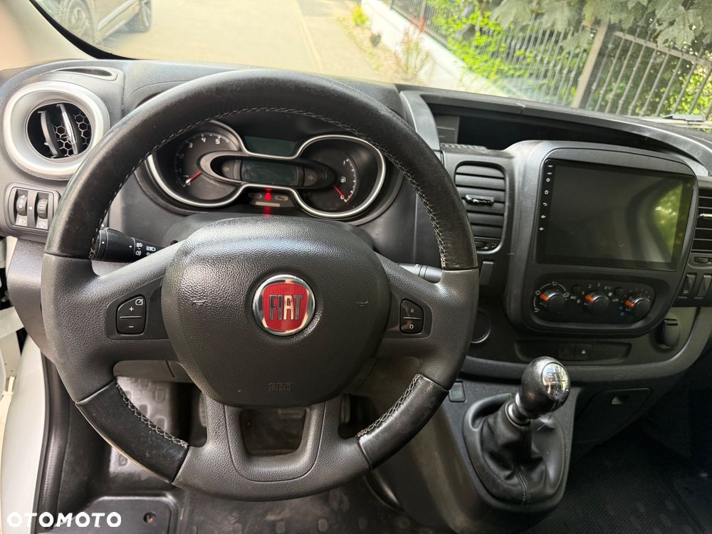 Fiat Talento - 17