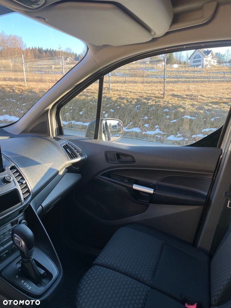 Ford Connect - 23