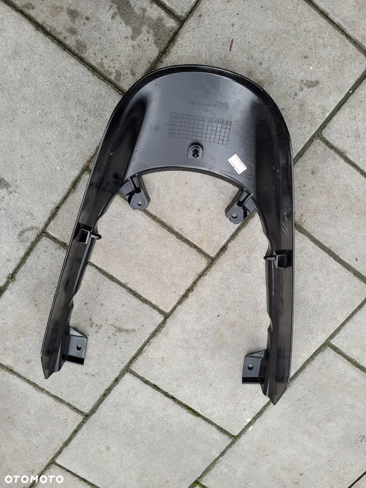 Owiewka, osłona, zadupek, ogon Kawasaki Z650 RS Z 650 RS - 14