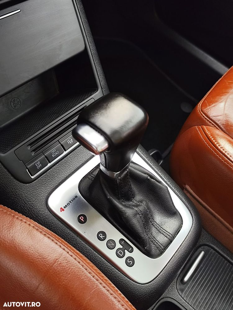 Volkswagen Tiguan - 17