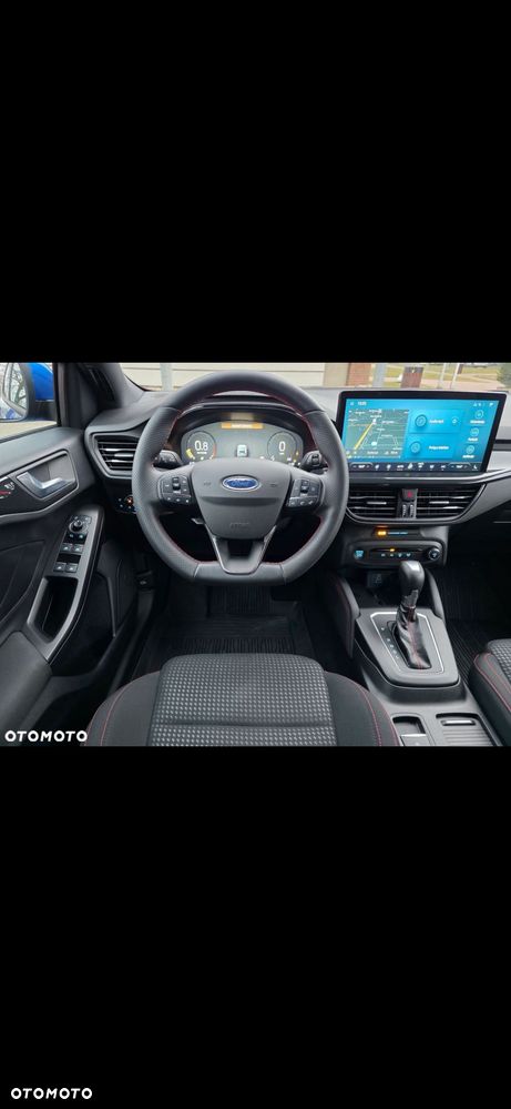 Ford Focus - 14