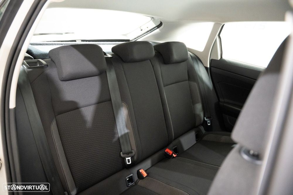 VW Taigo 1.0 TSI Life - 20