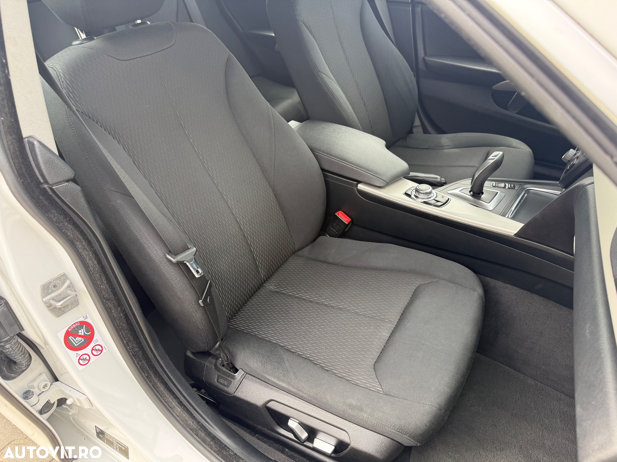 BMW Seria 4 420d Gran Coupe Aut. - 11