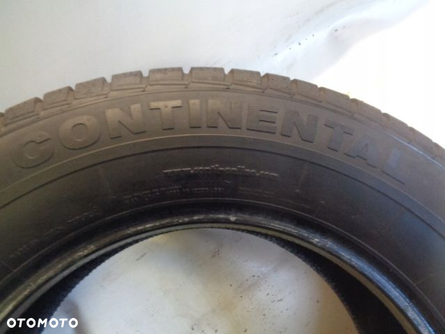 CONTINENTAL 4X4 WINTERCONTACT 265/60R18 110H - 10