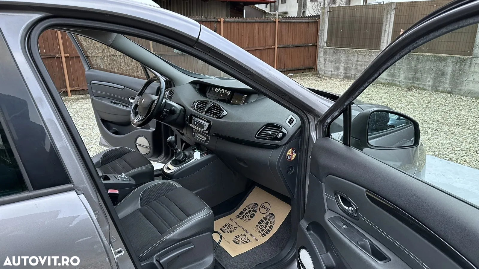 Renault Grand Scenic ENERGY dCi 130 BOSE EDITION - 10