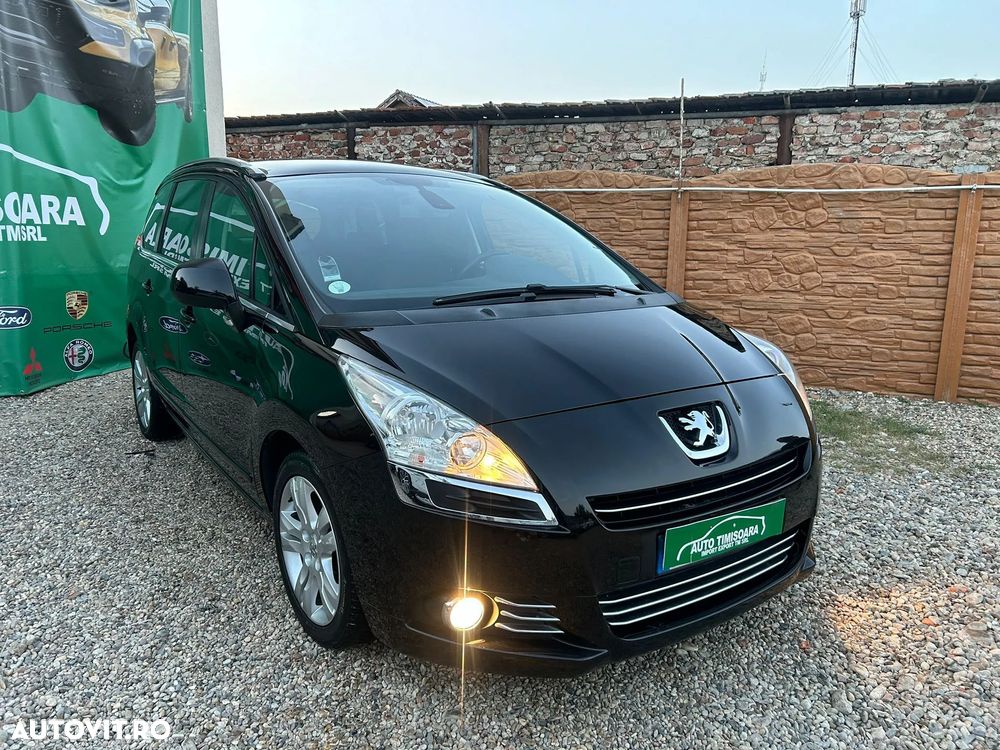 Peugeot 5008 - 3