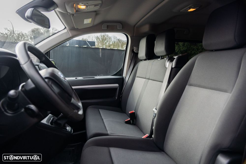 Toyota Proace - 14