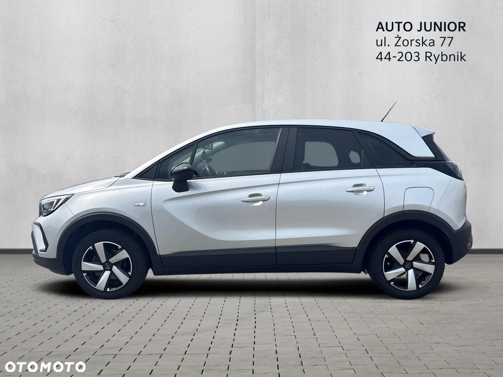 Opel Crossland 1.2 T Edition - 3