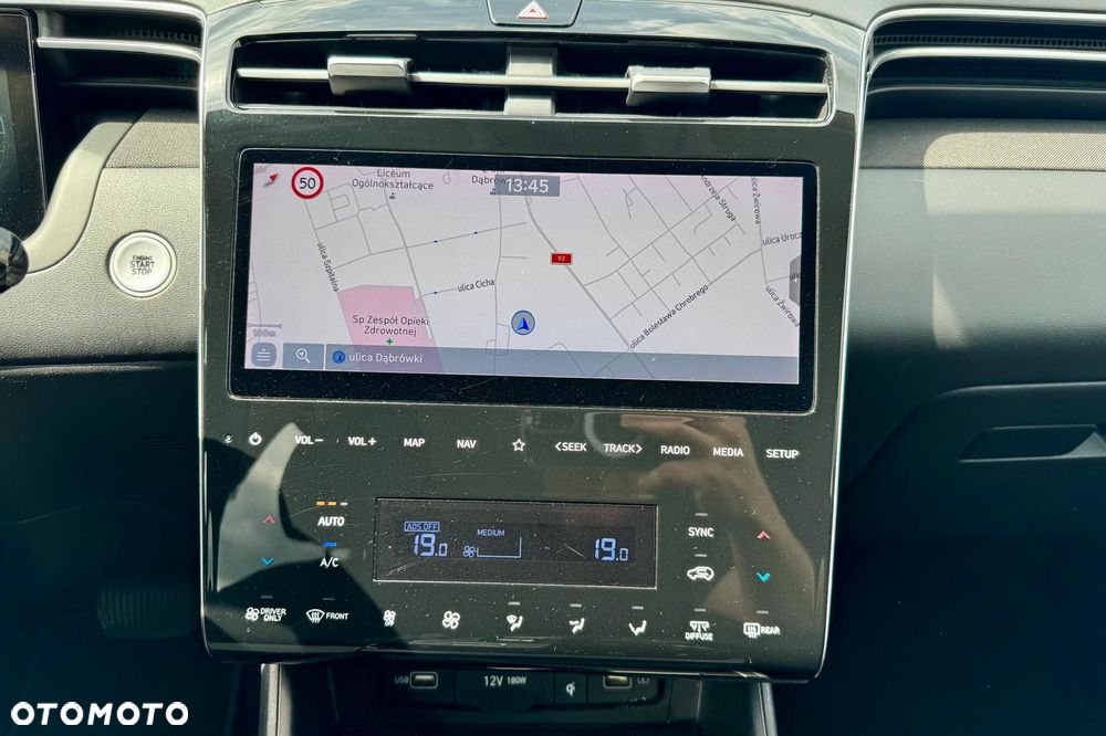 Hyundai Tucson 1.6 T-GDi 4WD Prime - 14