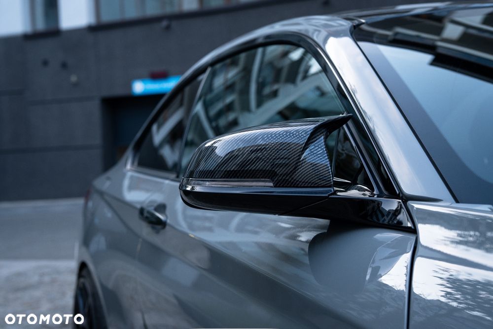 BMW Seria 2 M235i - 11