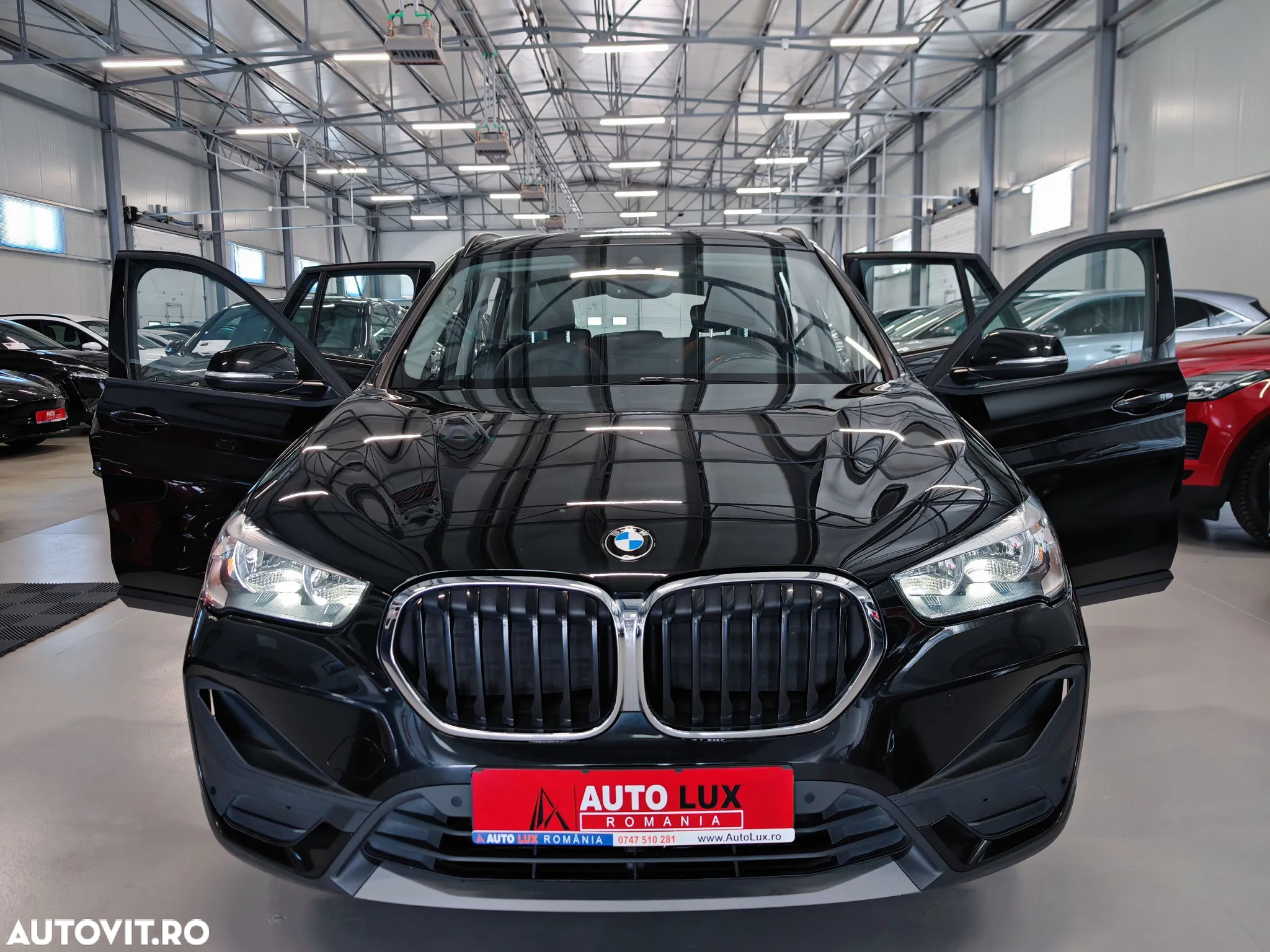 BMW X1 - 25