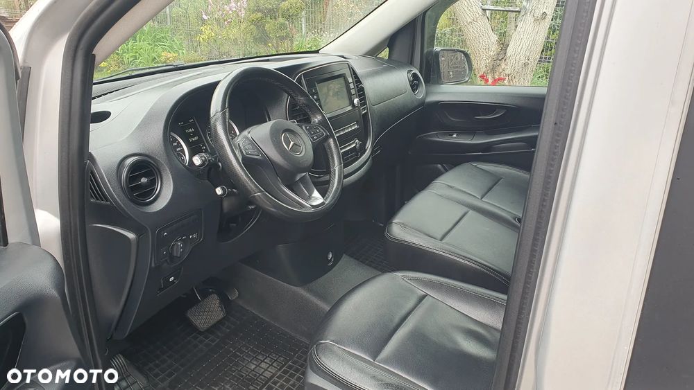 Mercedes-Benz Vito Tourer Lang EDITION - 18