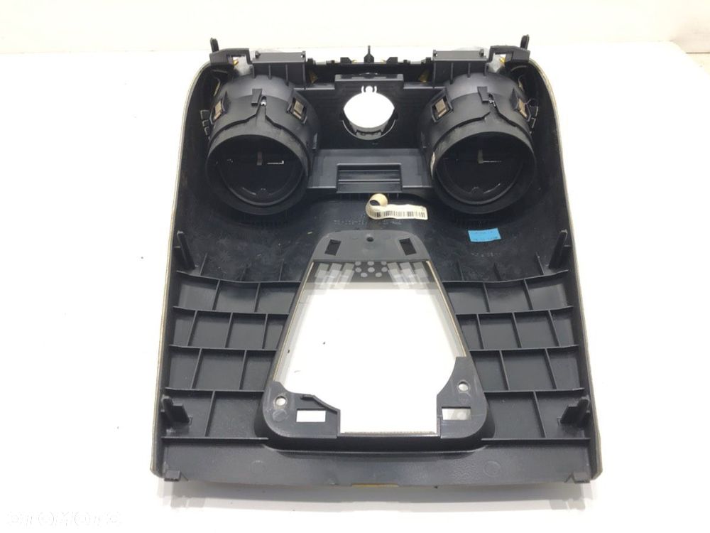 KRATKA NAWIEWU PRZÓD  JAGUAR XJ (X351) 2009 - 2022 3.0 SDV6 202 kW [275 KM] olej napędowy 2009 - - 3