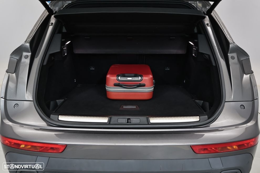 DS DS7 Crossback 1.5 BlueHDi Performance Line EAT8 - 25