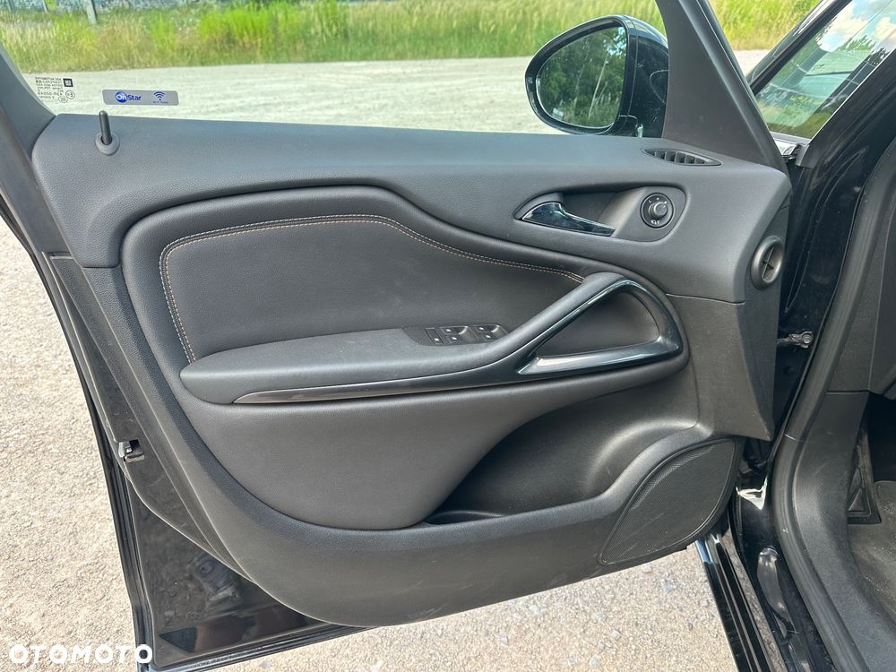 Opel Zafira Tourer 1.4 Turbo ecoFLEX Start/Stop Innovation - 18