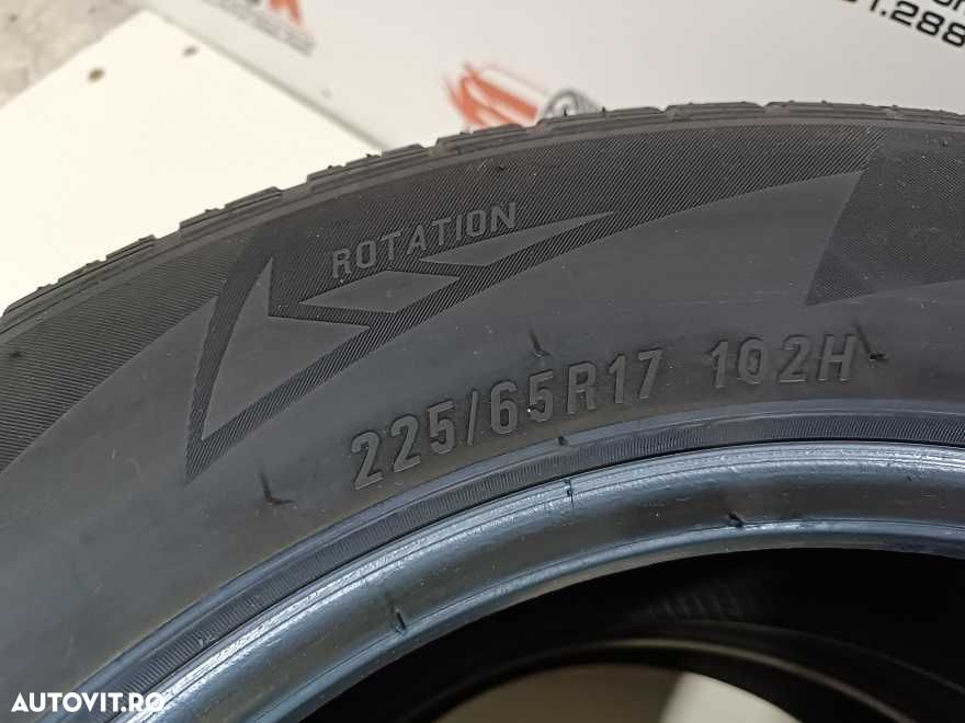 Anvelope 225/65/R17 102H MAXXIS IARNA CP-N20701 - 3
