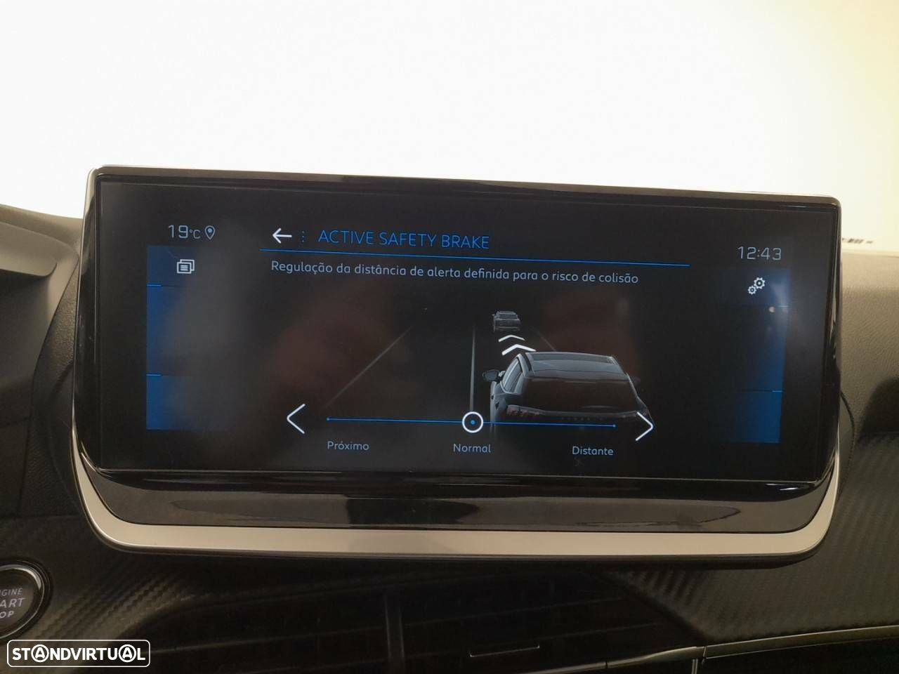 Peugeot 2008 1.2 PureTech Allure Pack - 25