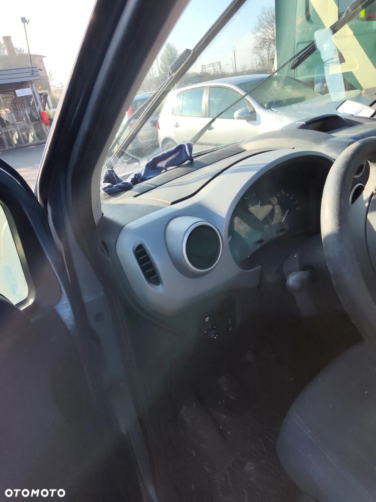 Citroen Berlingo 2  2011 1,6d na części szyba lampa lusterko - 7