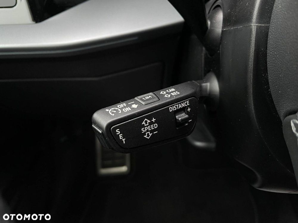 Audi A3 Allstreet 2025