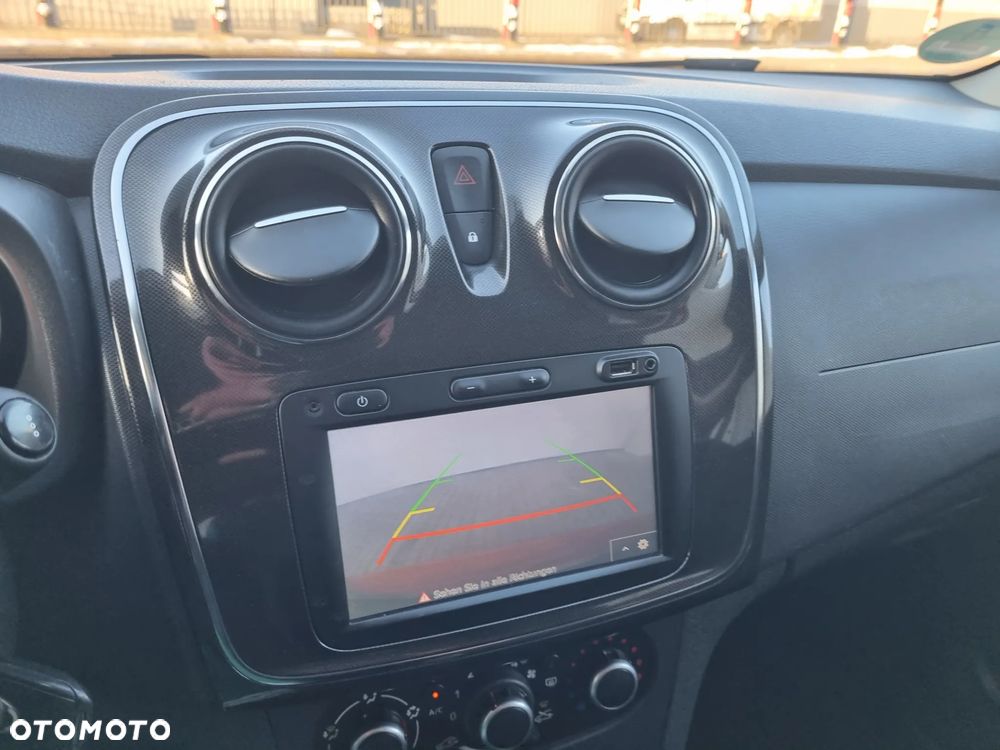 Dacia Logan SCe 75 Essential - 17