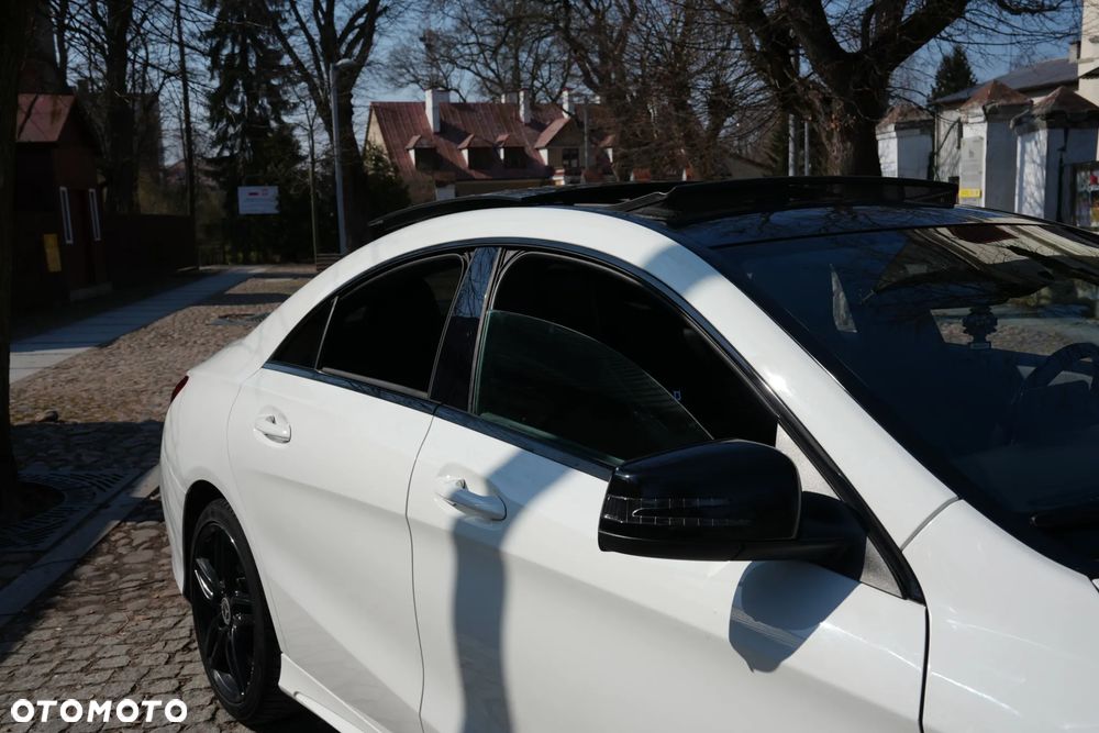 Mercedes-Benz CLA - 6