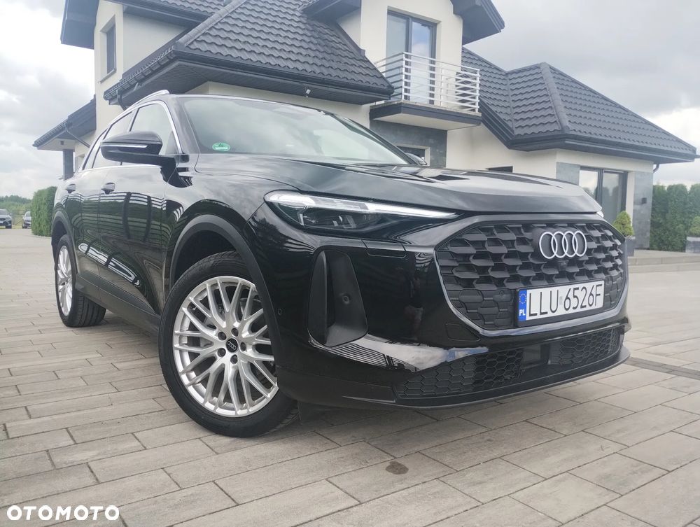 Audi Q5 TFSI mHEV 150 kW S tronic - 3