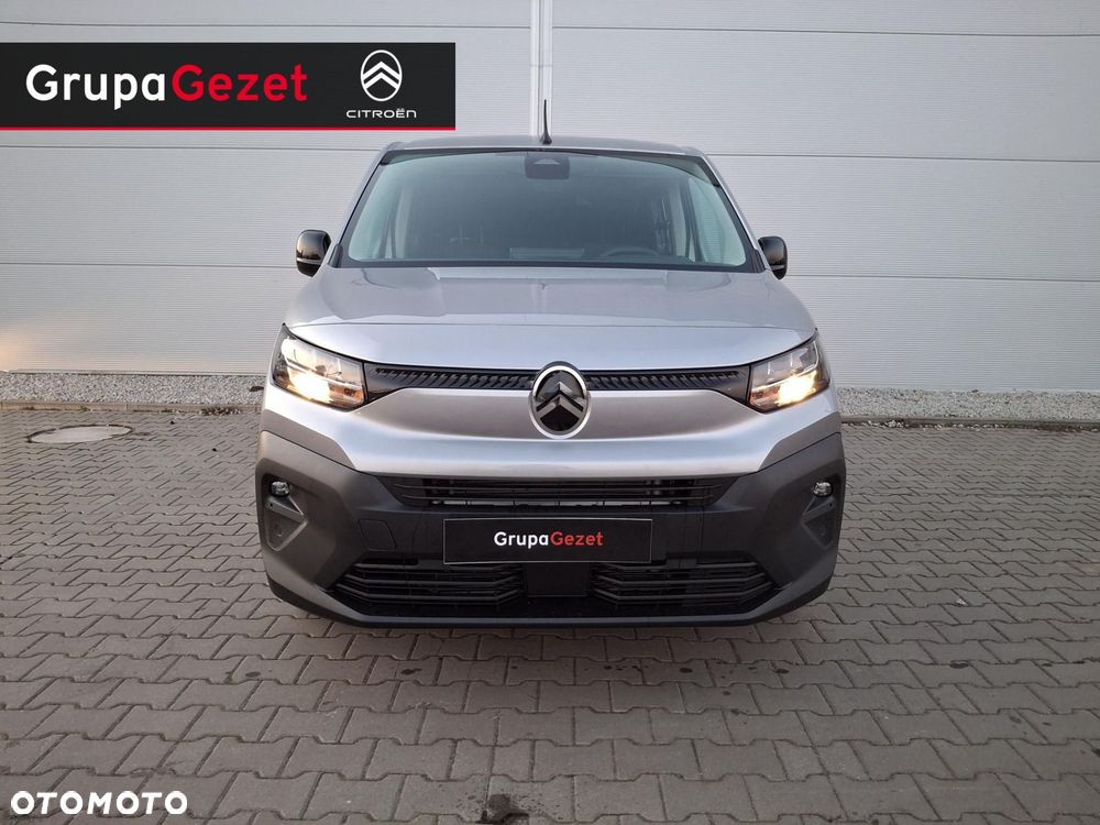 Citroën Berlingo - 6