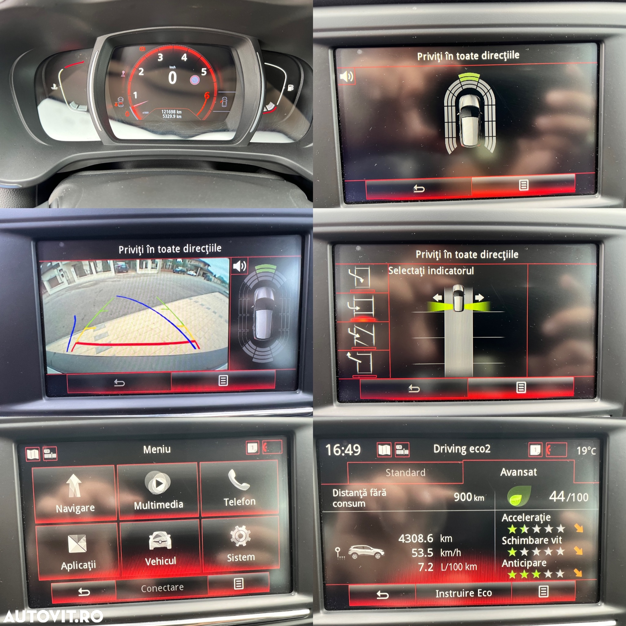 Renault Kadjar Energy TCe 165 Bose Edition - 7