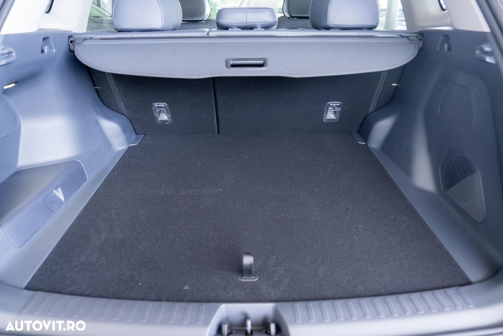 Geely Starray EM-i - 13