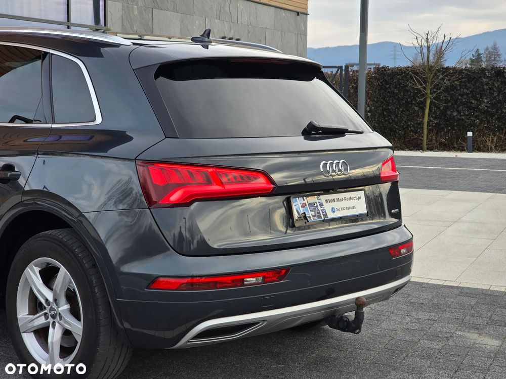 Audi Q5 2.0 TDI Quattro S tronic - 11