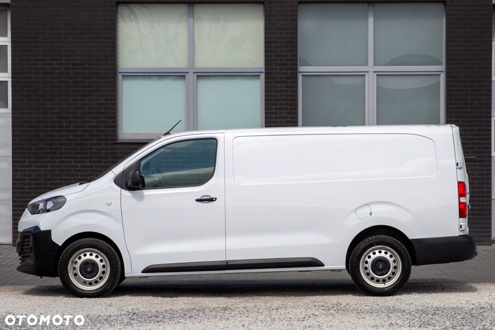 Fiat Scudo L3H1 *MAXI* Blaszak 102KM - 5