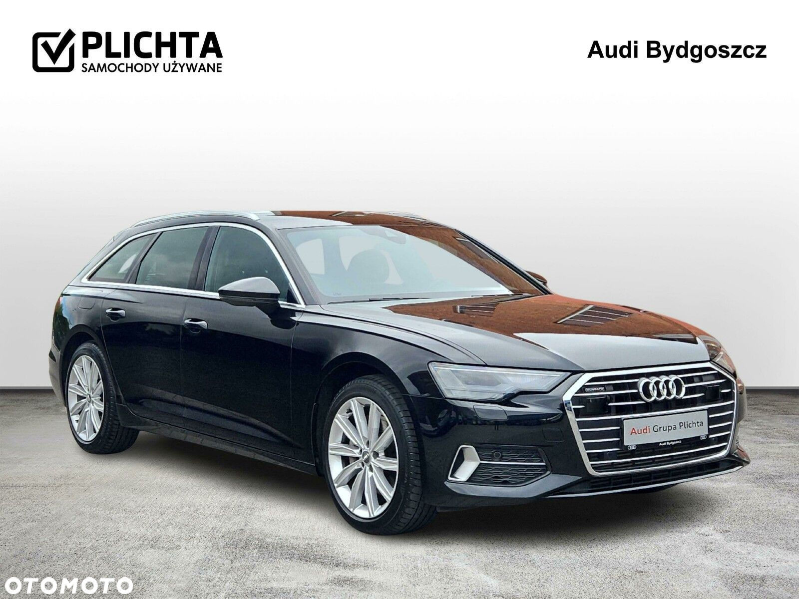 Audi A6 - 7