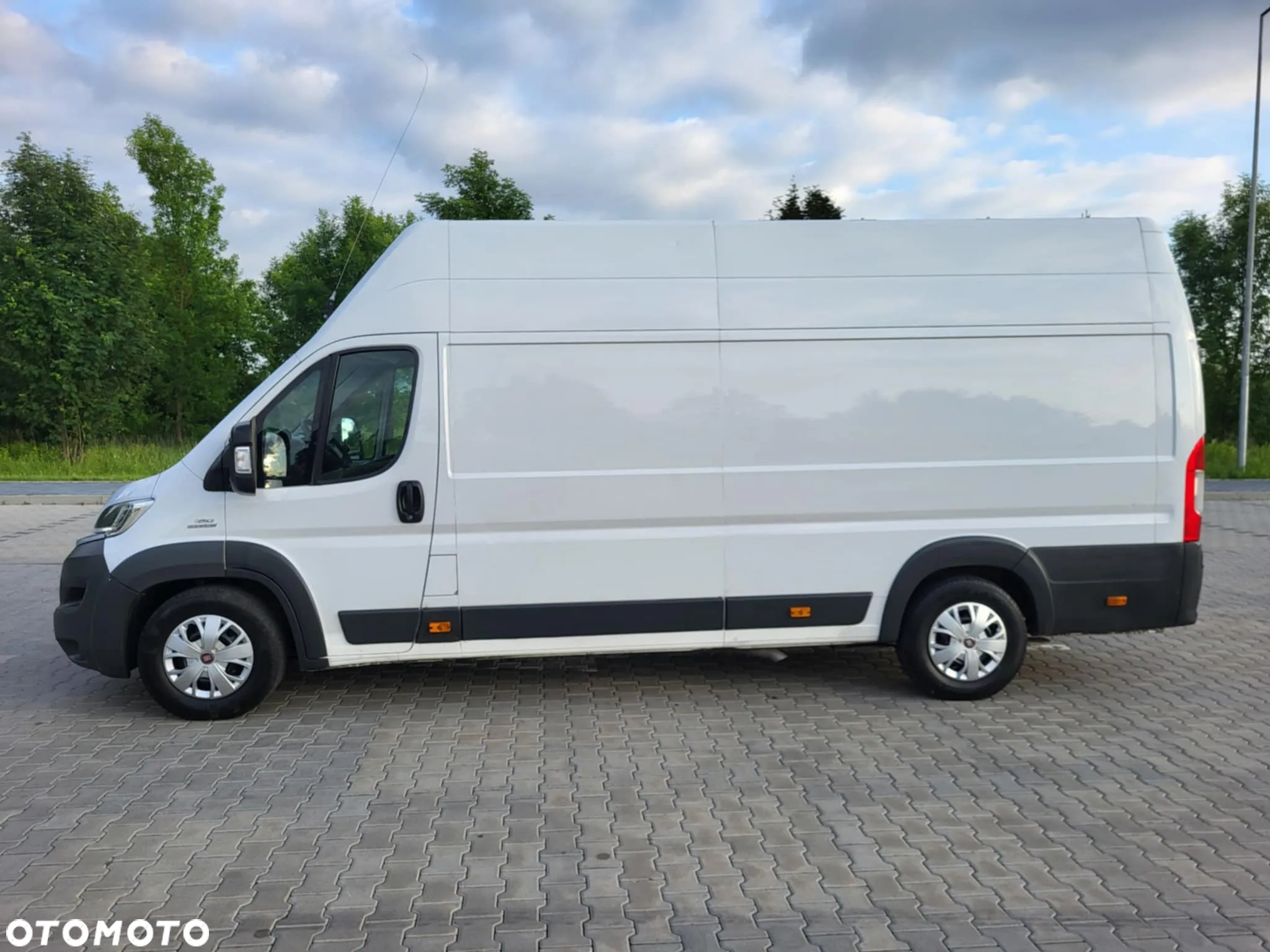Fiat Ducato - 7