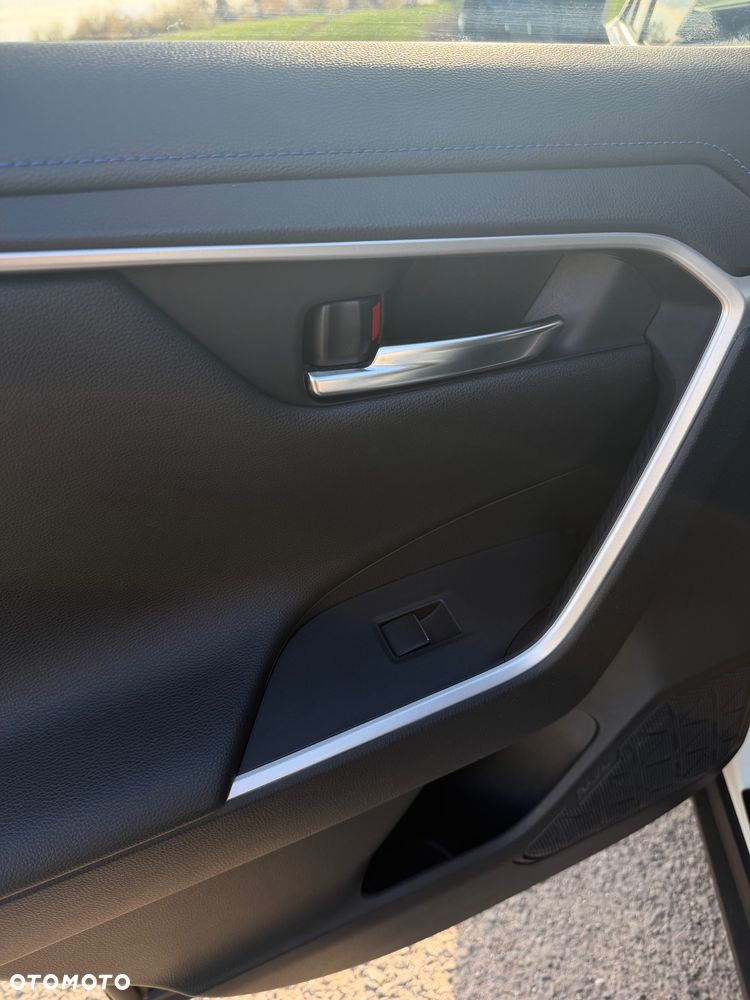 Toyota RAV4 2.5 Hybrid Selection 4x4 - 23