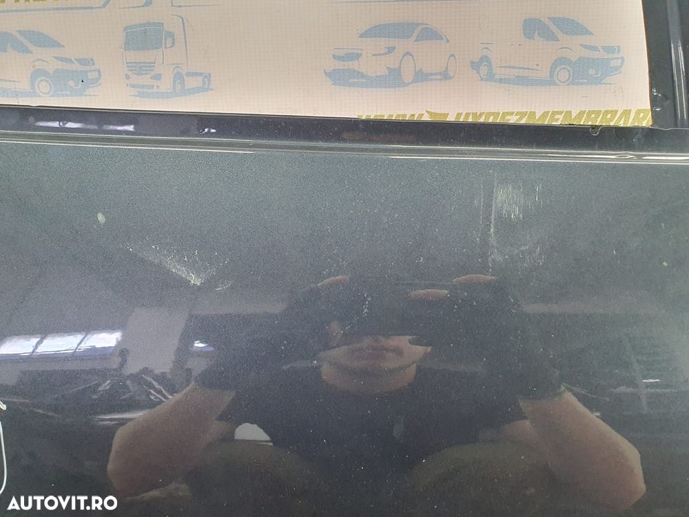 Usa portiera dreapta spate Dacia Sandero 3 [2020 - 2022] - 7