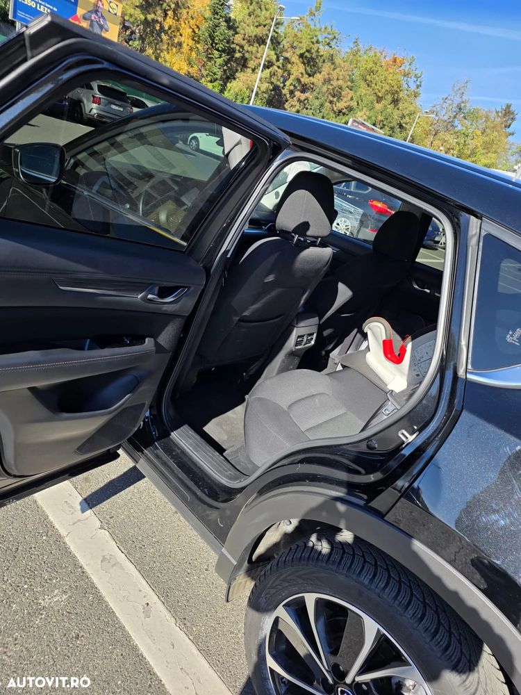 Mazda CX-5 G165 AT Revolution - 12