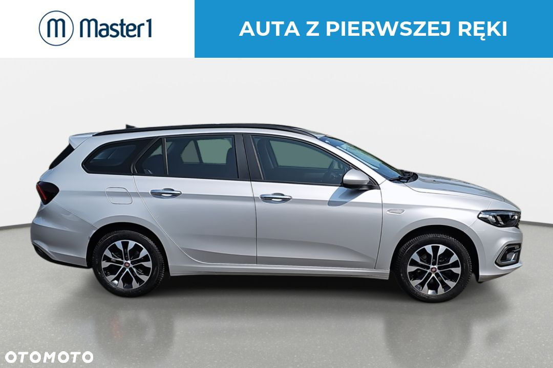 Fiat Tipo 1.0 T3 City Life - 8