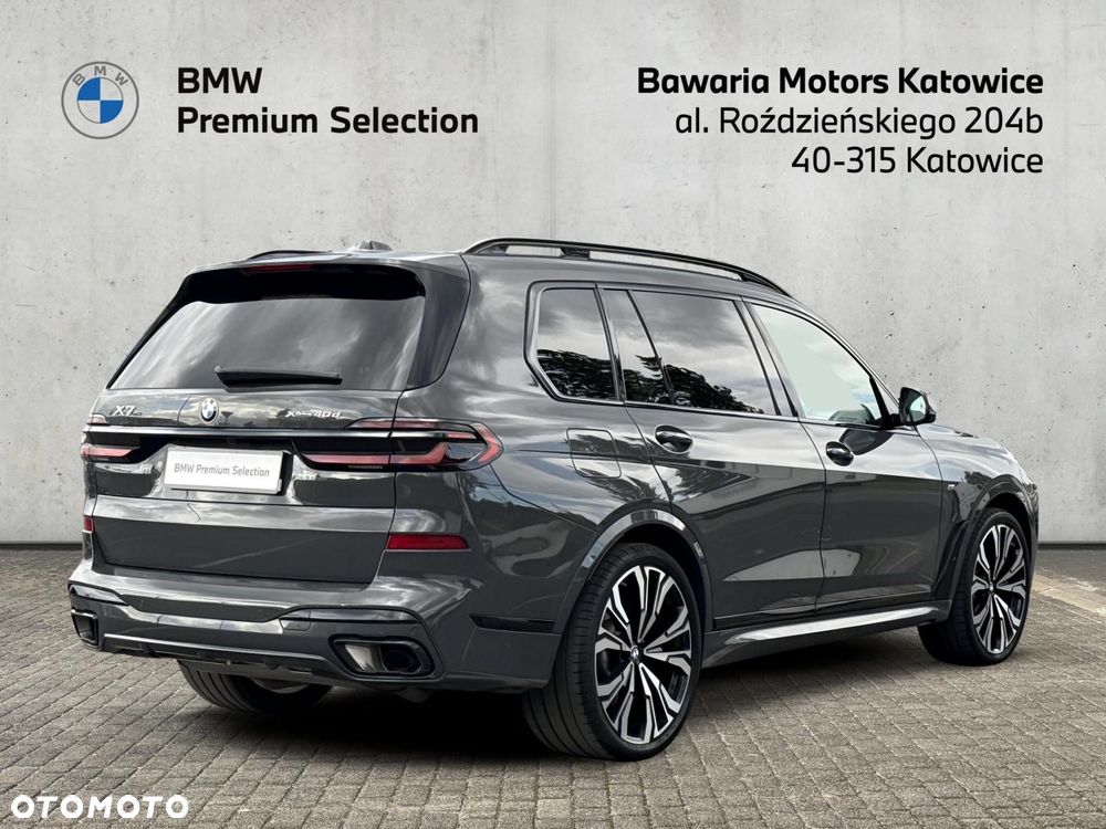 BMW X7 - 2