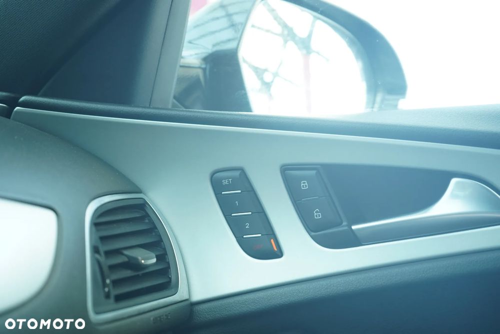 Audi A6 Limousine 3.0 TDI clean diesel Quattro S tronic - 35
